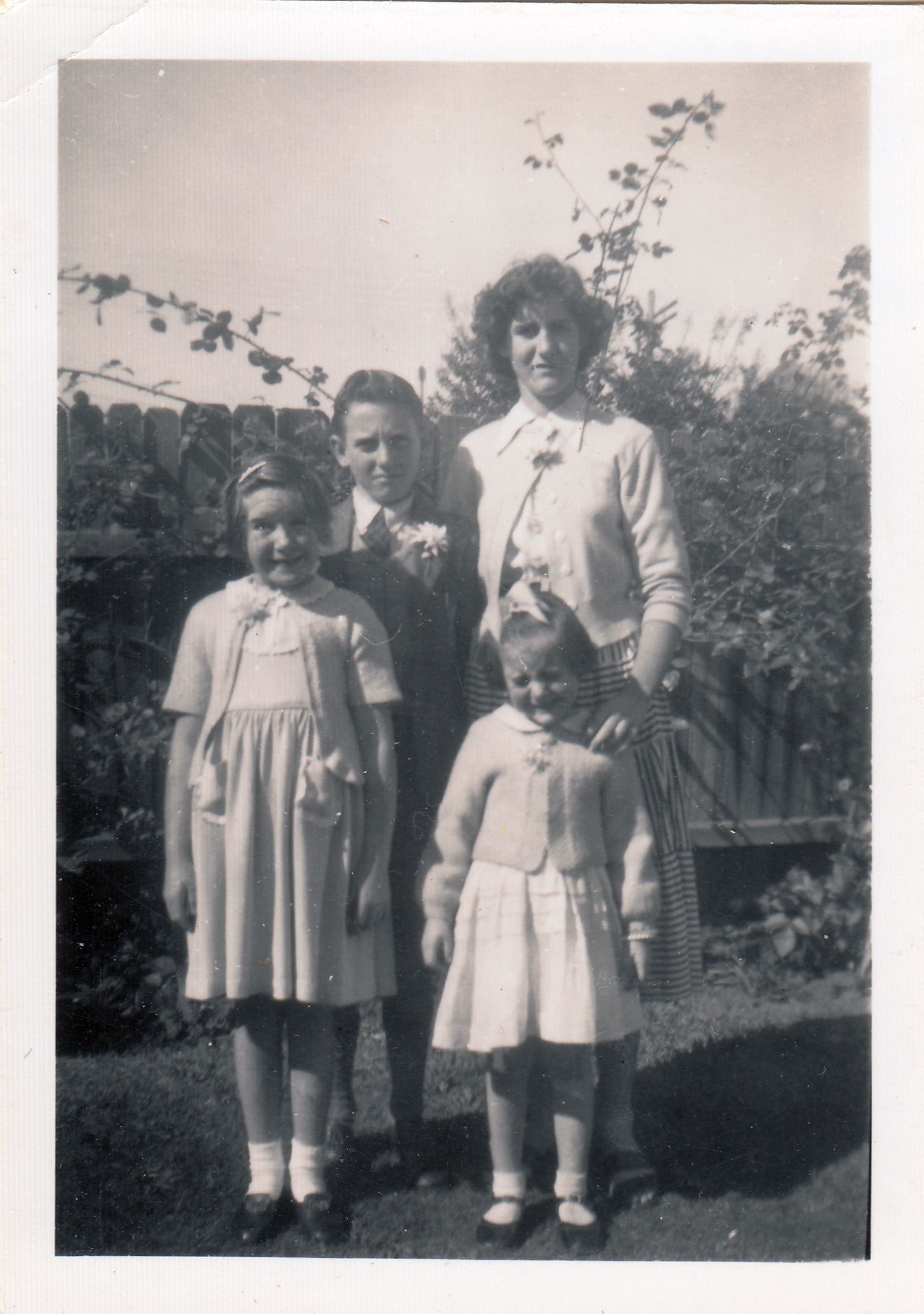 Lynette, Barry, Patrica, Margaret Cook-70